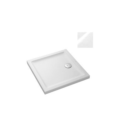 Brodzik kwadratowy 90 x 90 cm Villeroy & Boch Subway 6035 A9 01